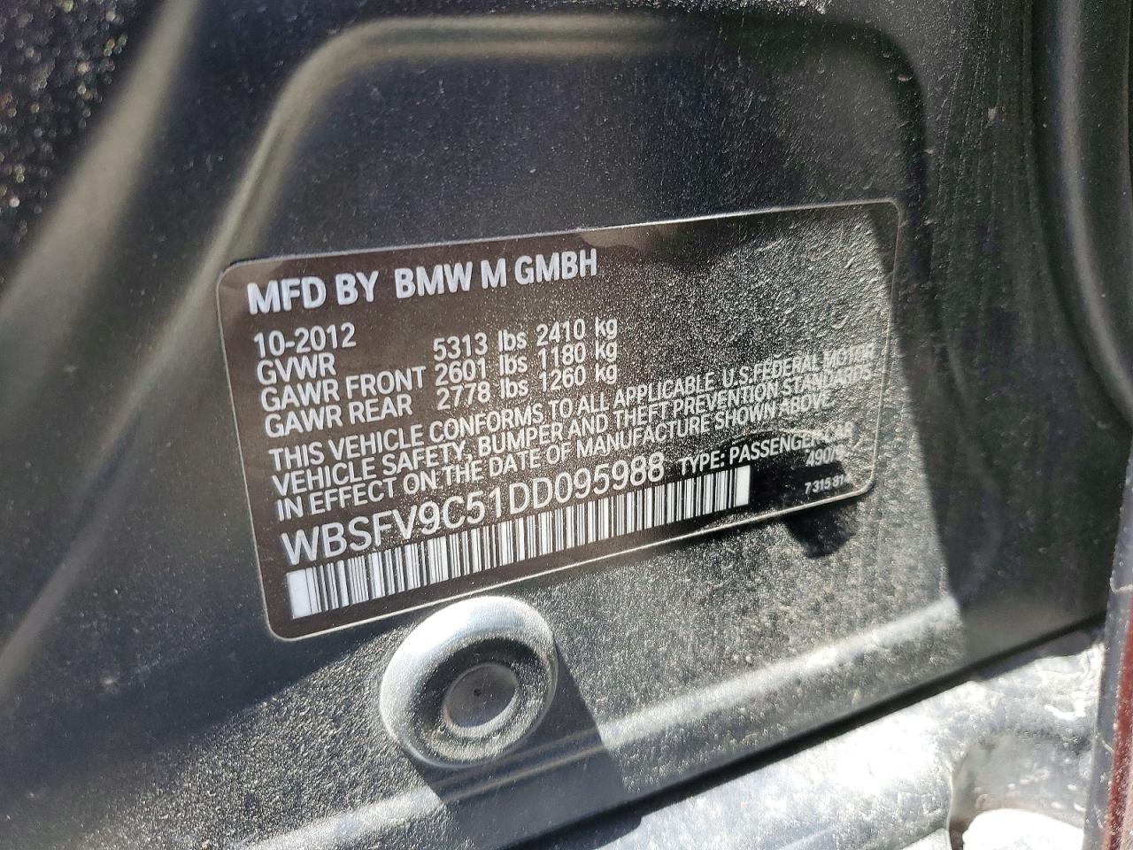 BMW M Series