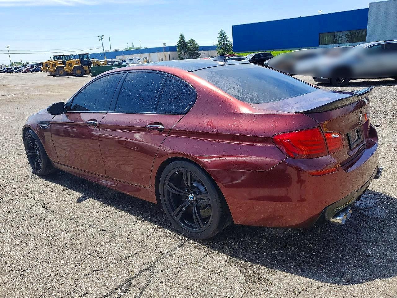 BMW M Series