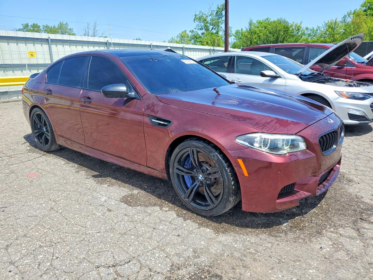 BMW M Series