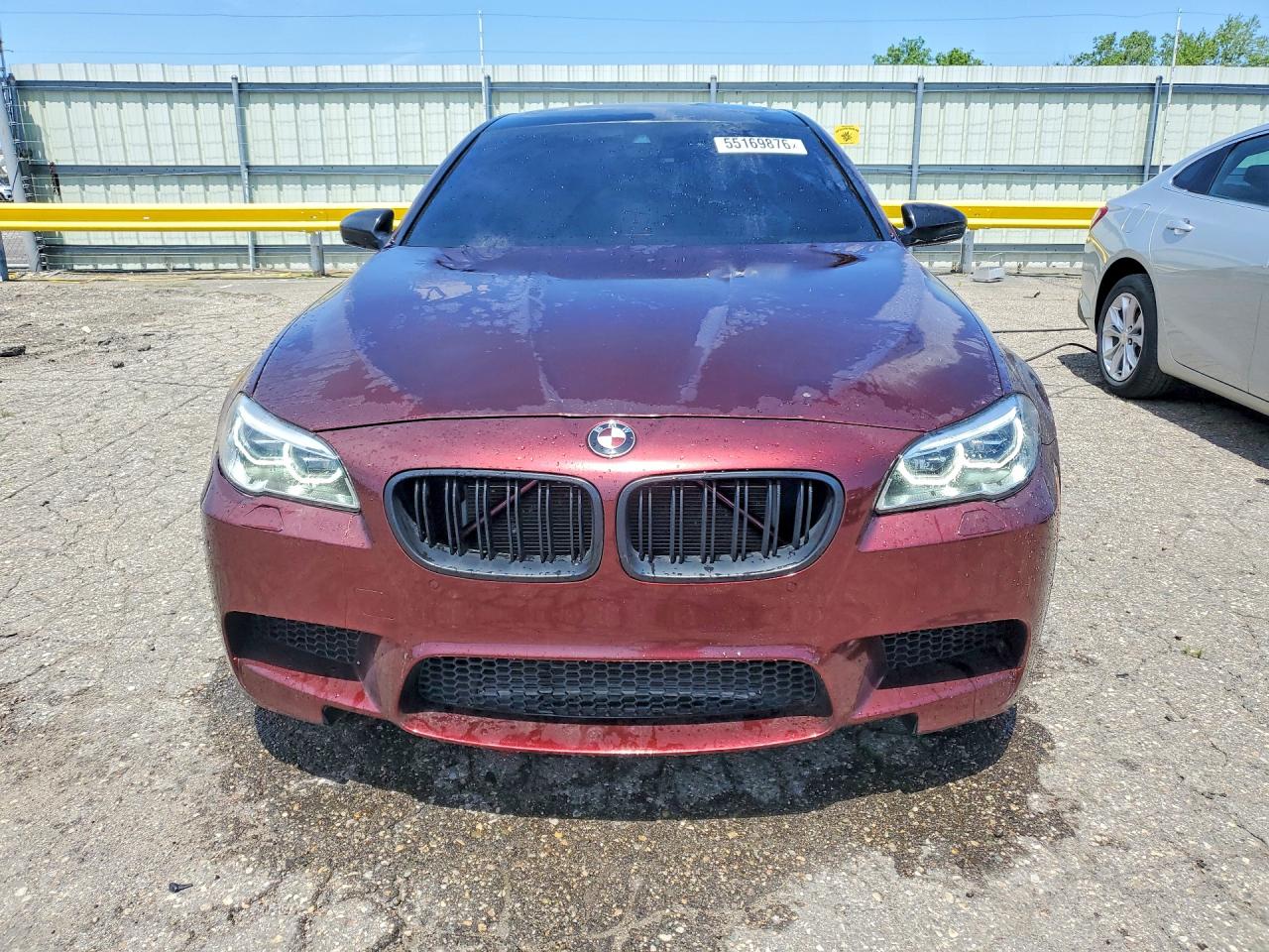 BMW M Series