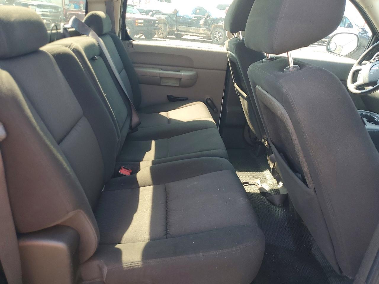 GMC Sierra K1500