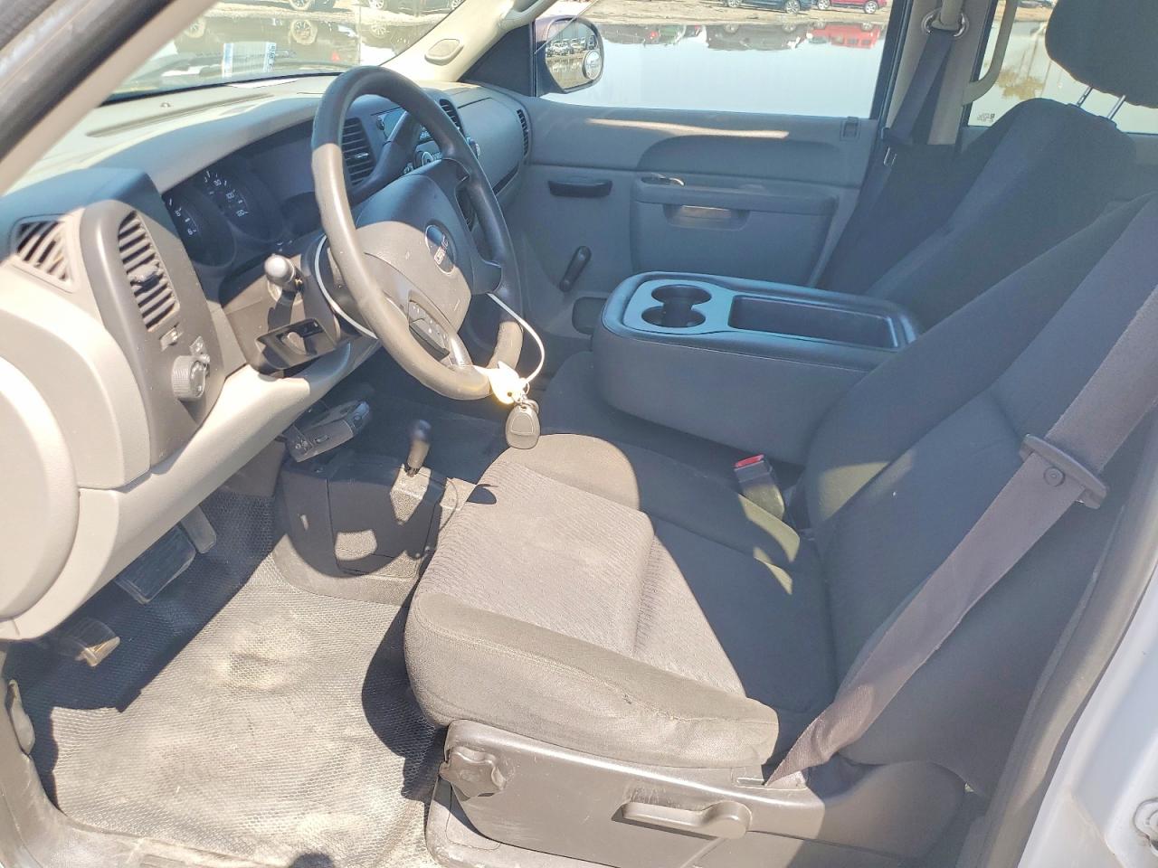 GMC Sierra K1500