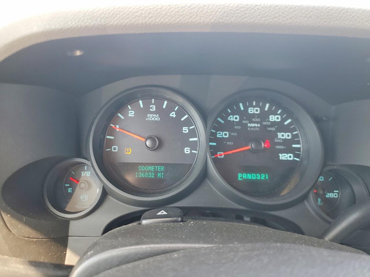 GMC Sierra K1500