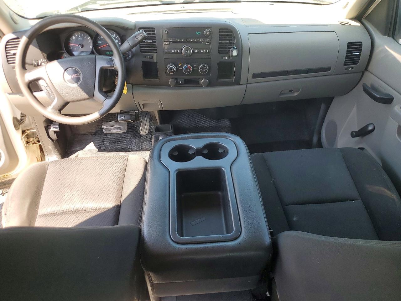 GMC Sierra K1500