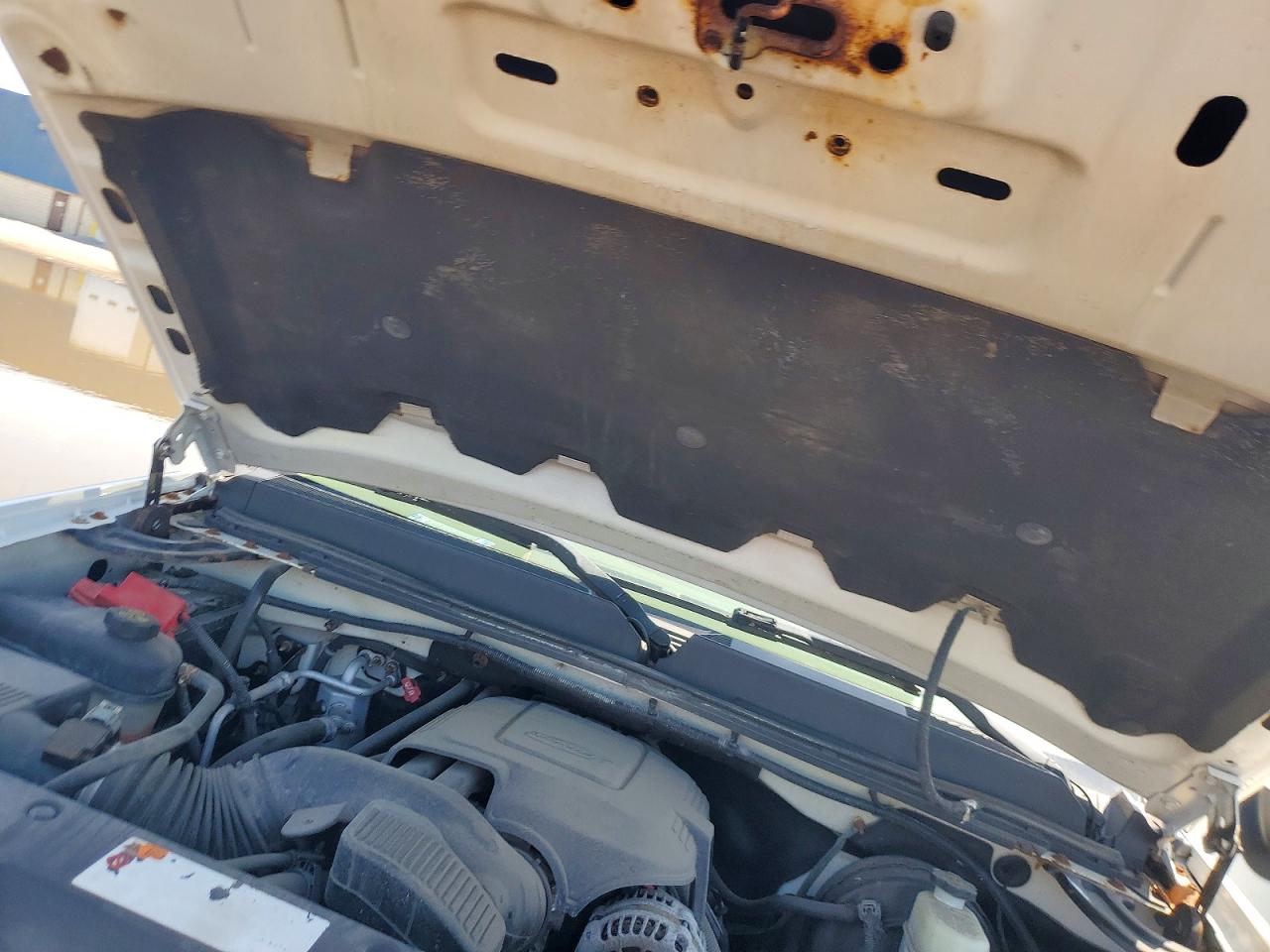 GMC Sierra K1500