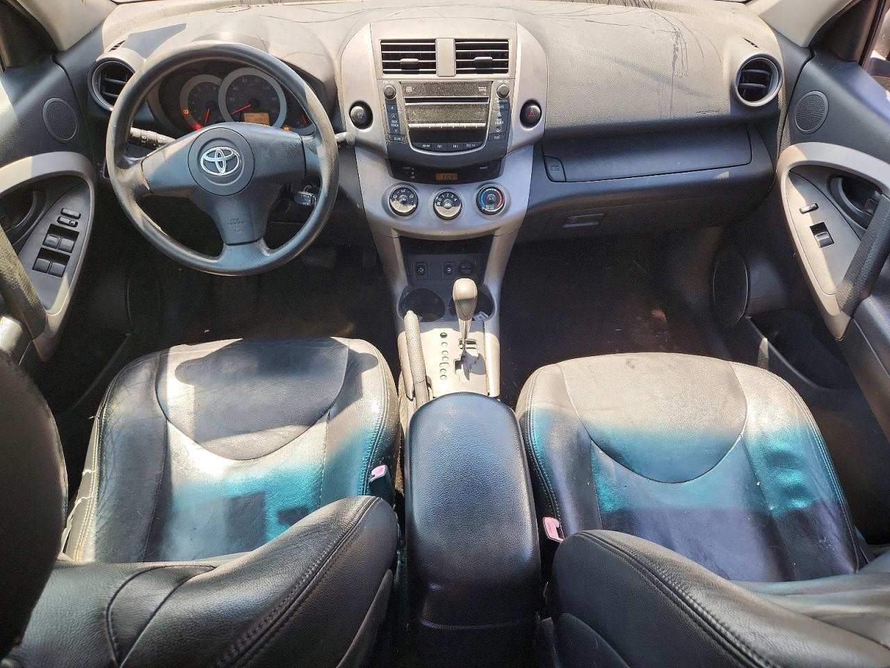 Toyota RAV4 Sport