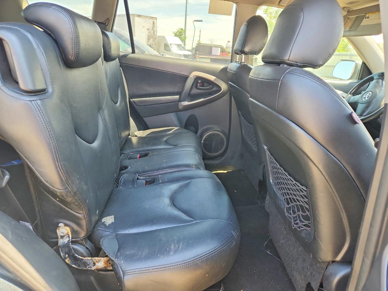 Toyota RAV4 Sport