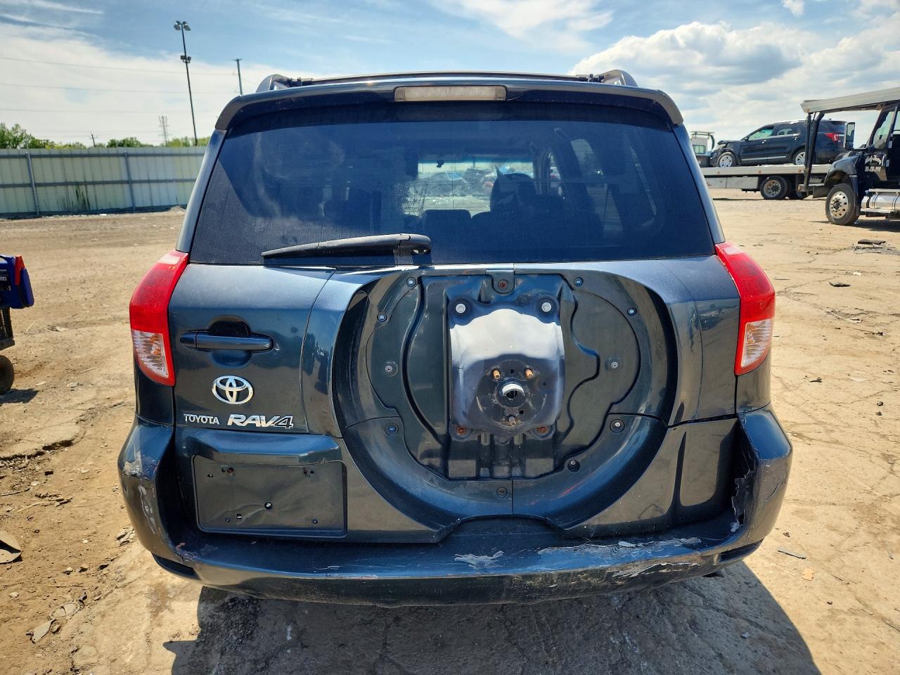 Toyota RAV4 Sport