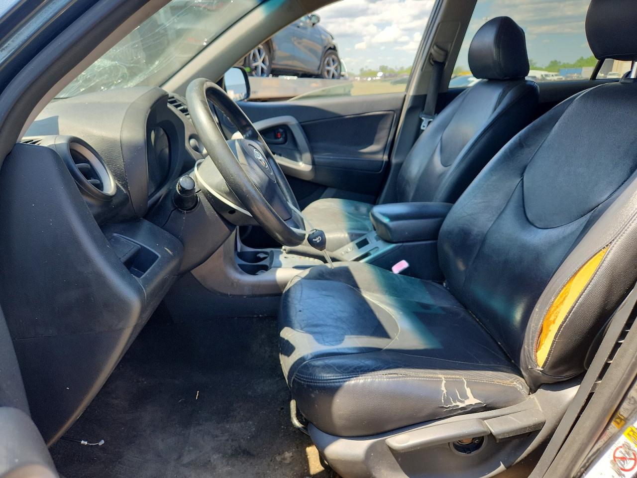 Toyota RAV4 Sport