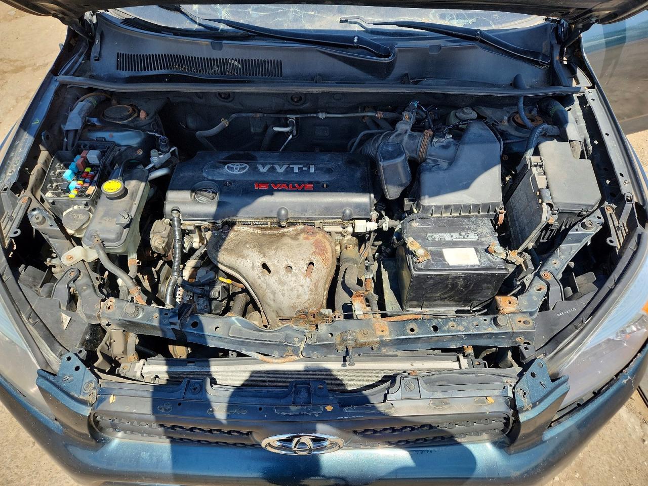Toyota RAV4 Sport