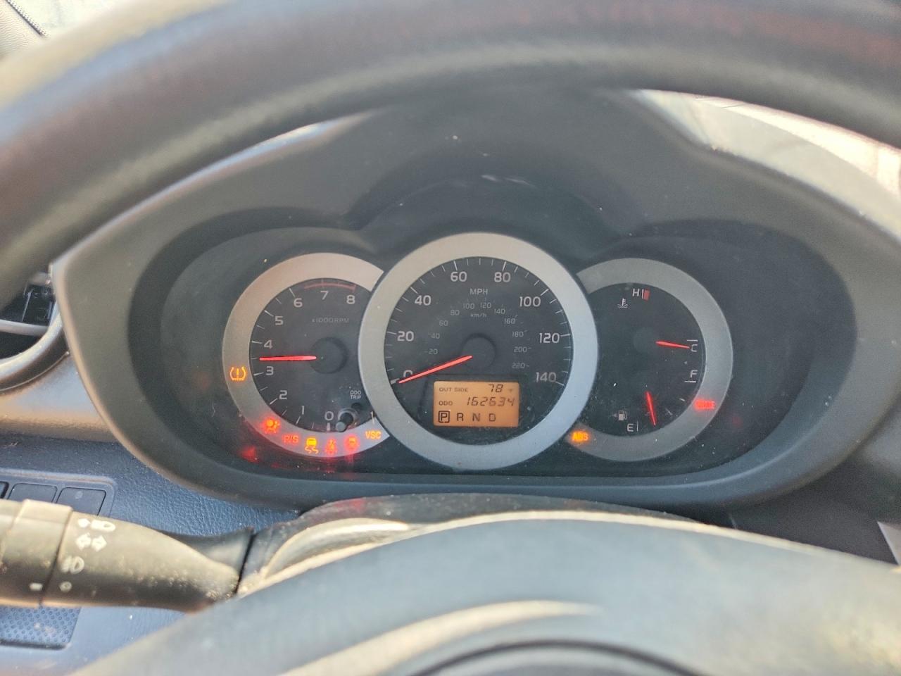 Toyota RAV4 Sport