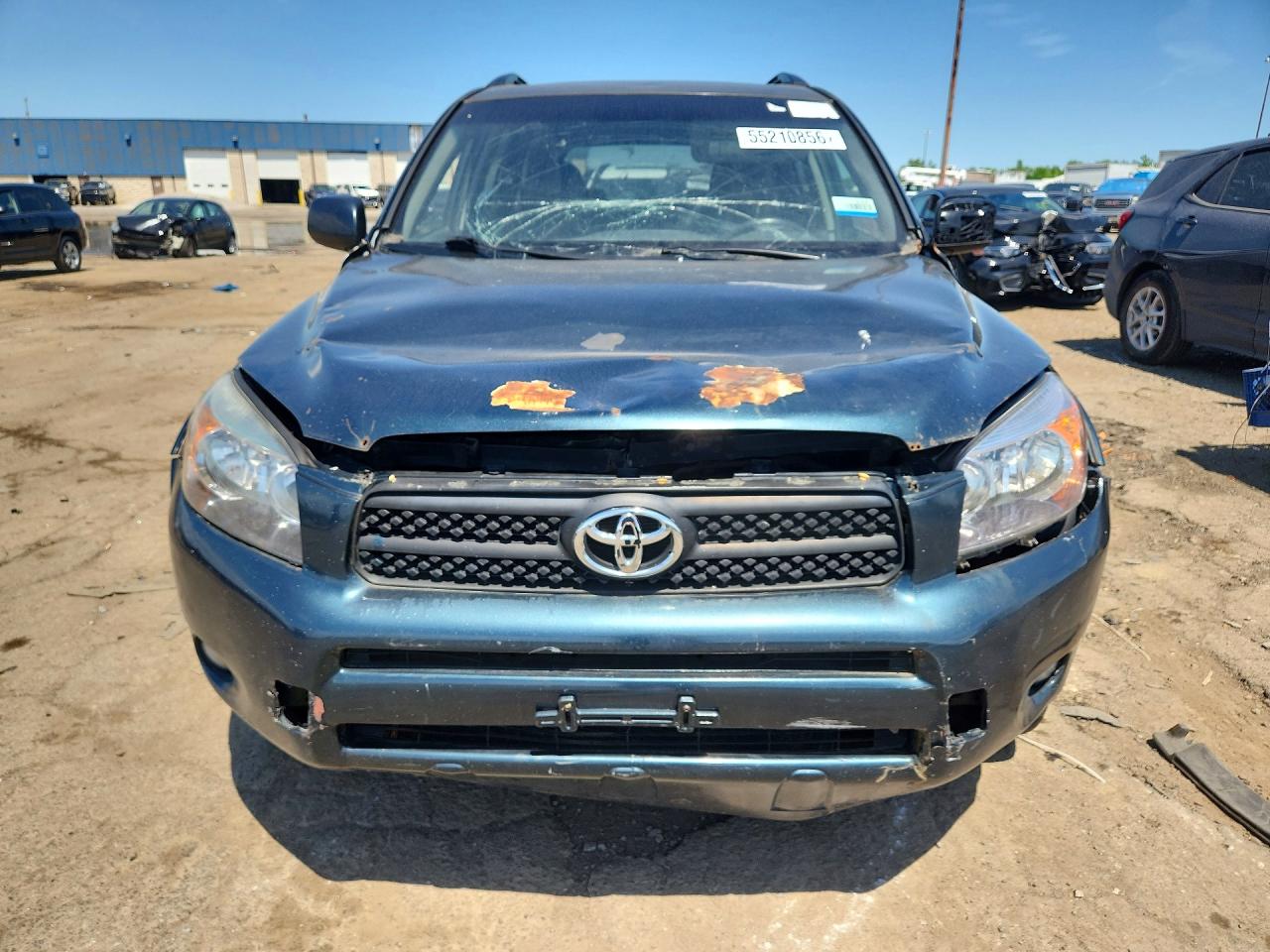 Toyota RAV4 Sport