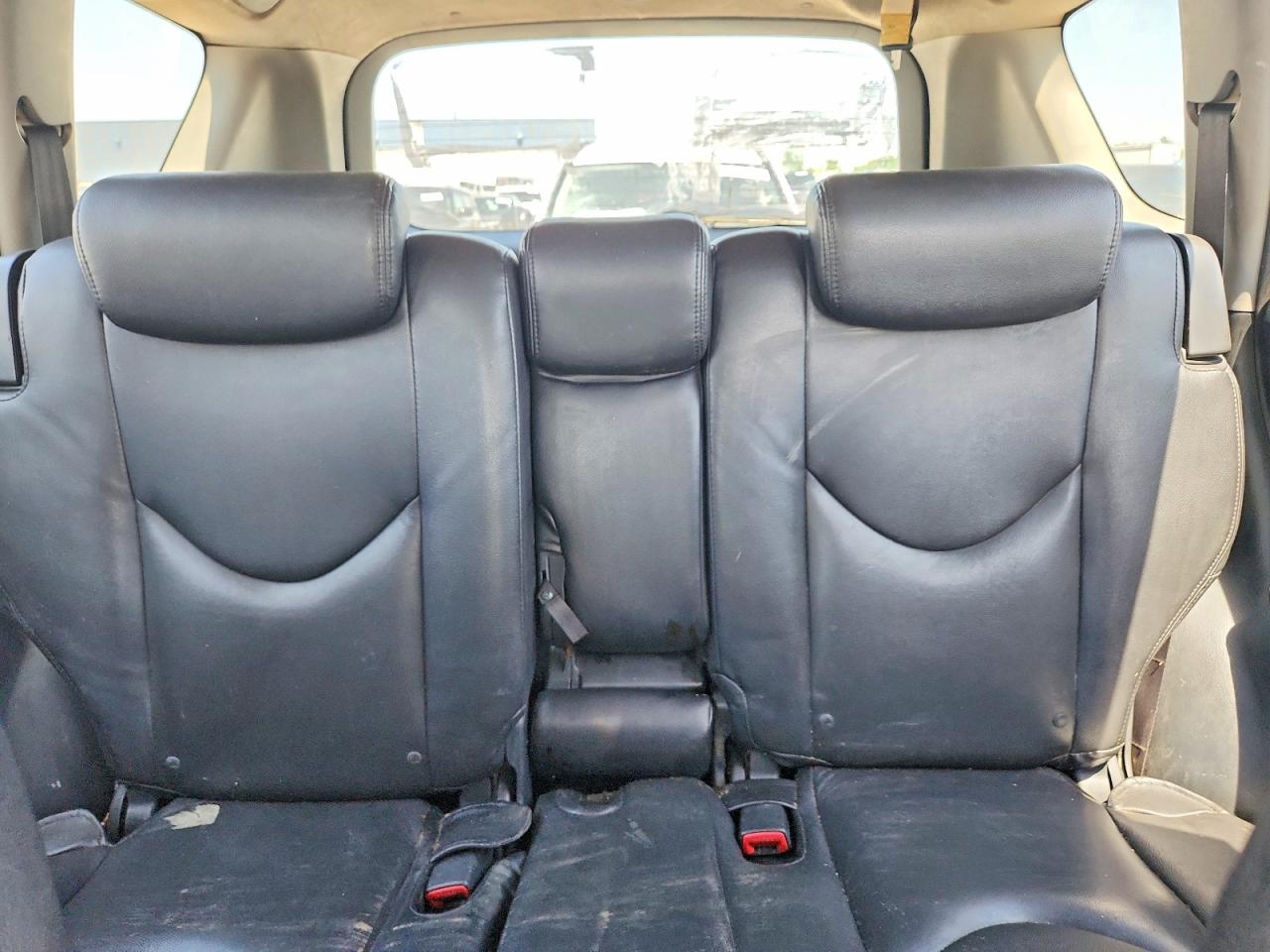Toyota RAV4 Sport