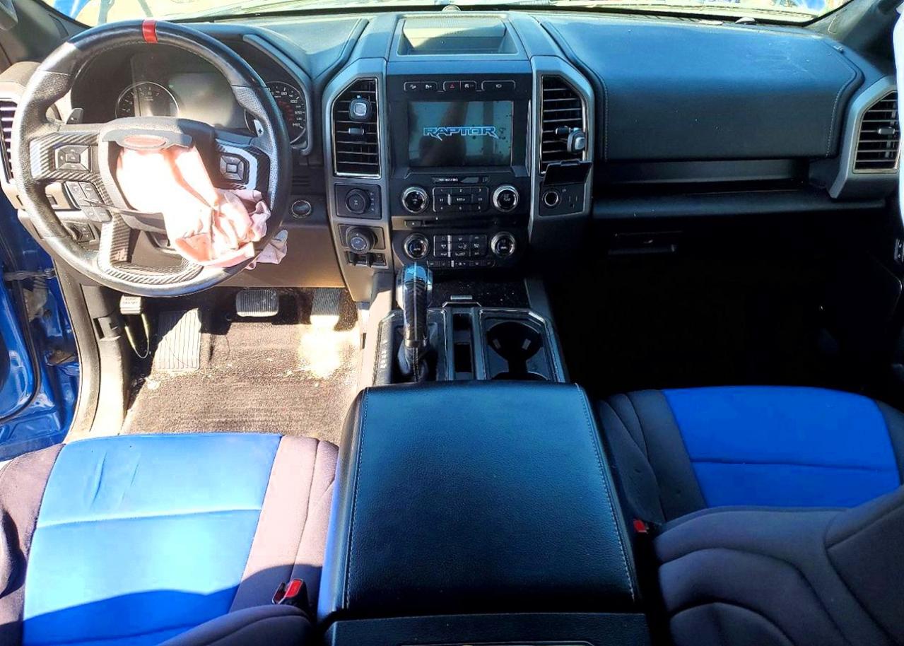 Ford F-150 Raptor
