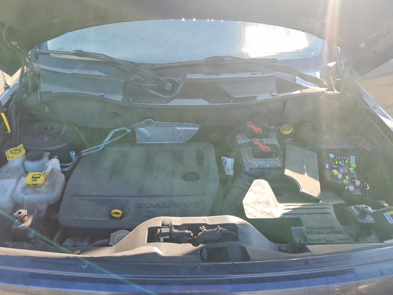 Jeep Patriot Latitude