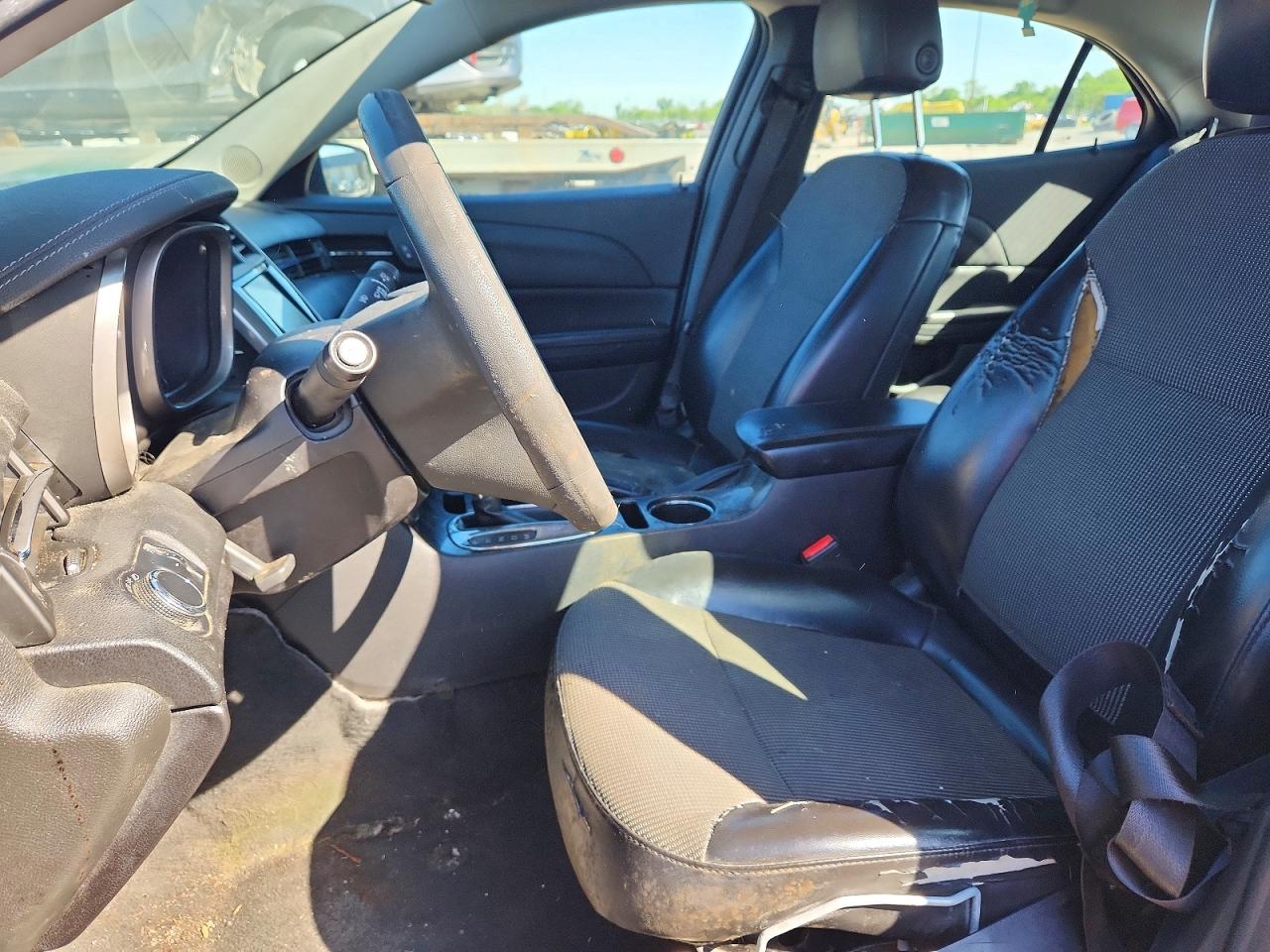 Chevrolet Malibu 1lt