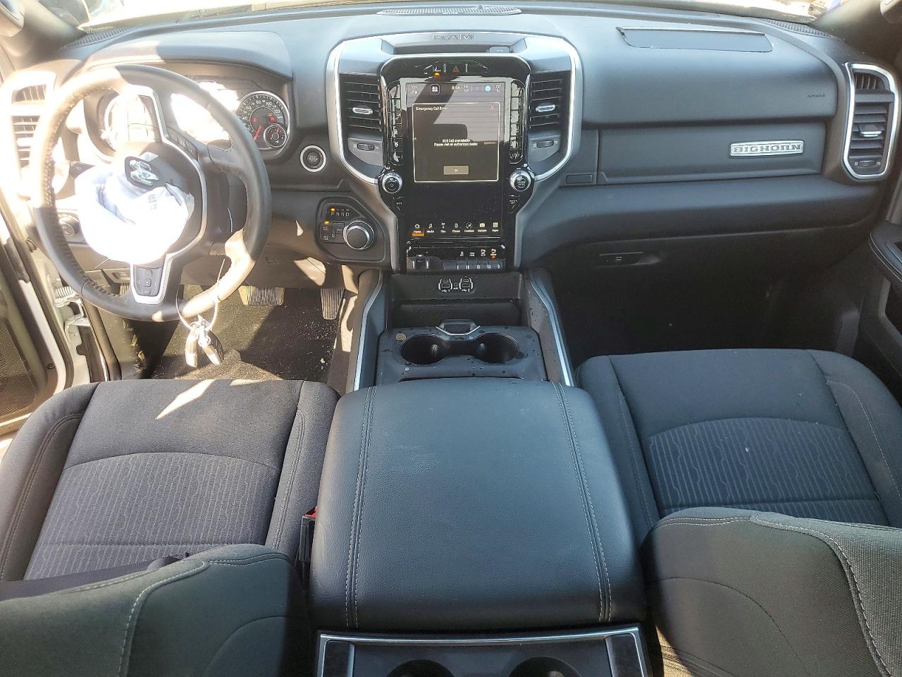 Ram 2500 Big Horn