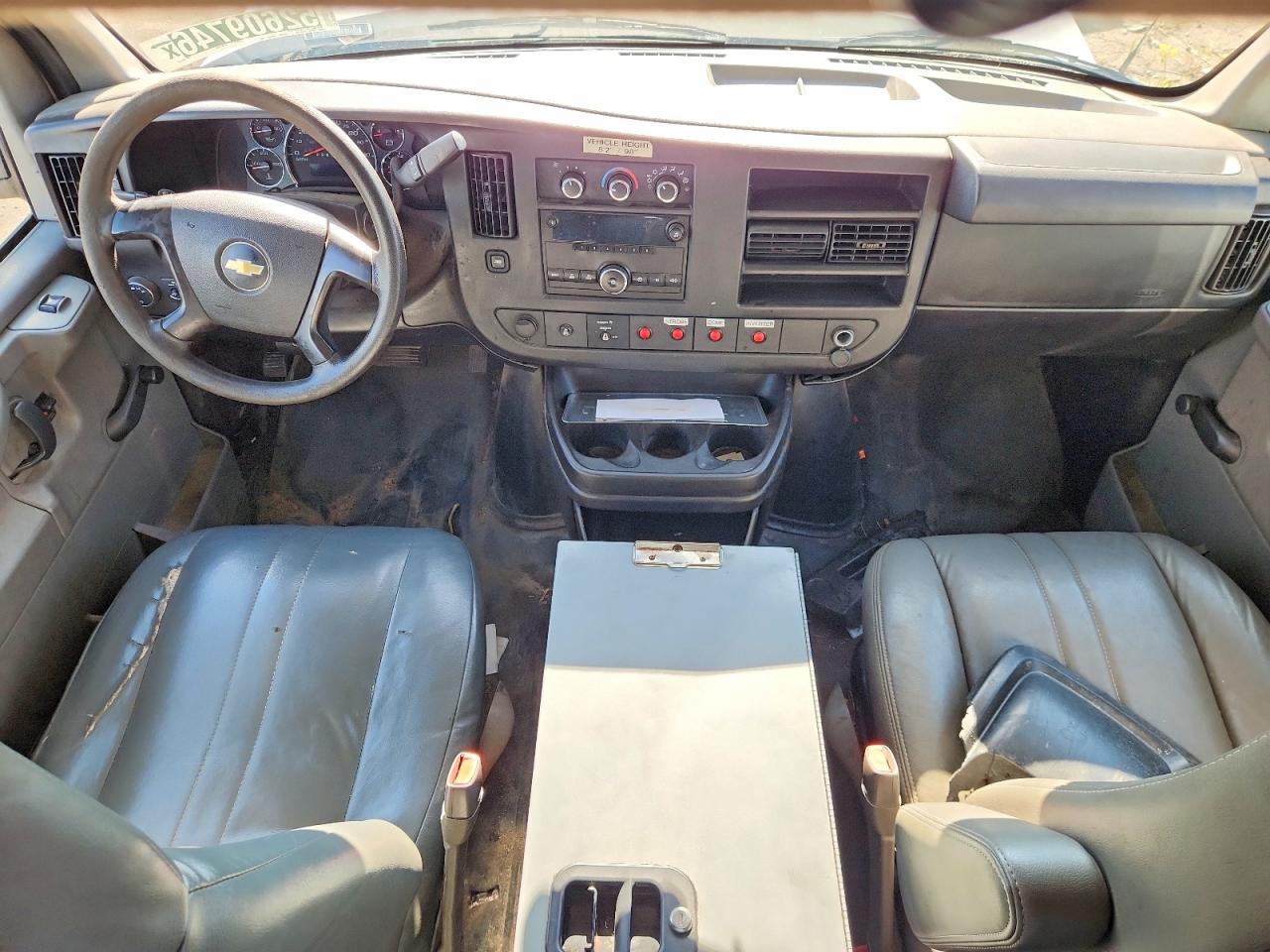 Chevrolet Express