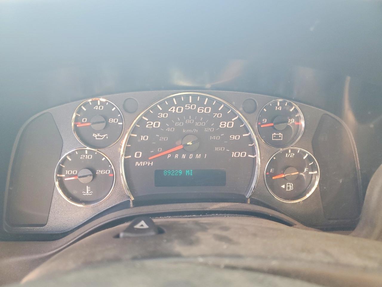 Chevrolet Express