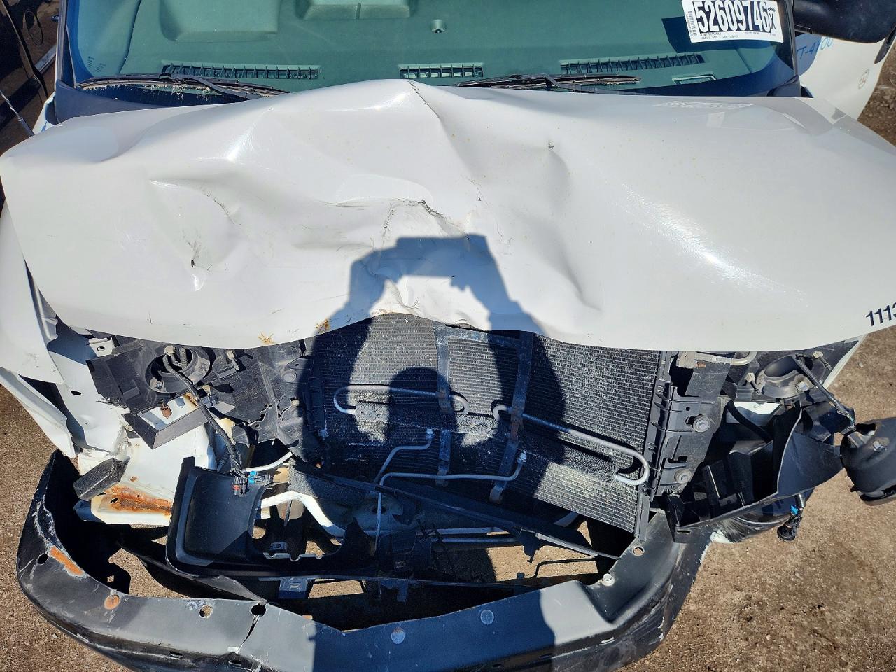 Chevrolet Express