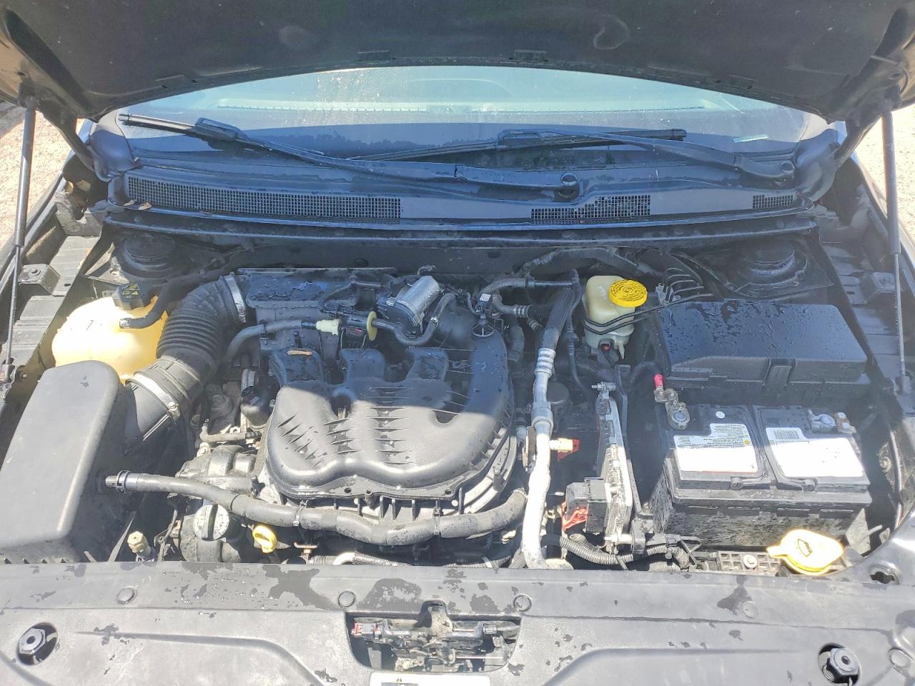 Chrysler 200 C