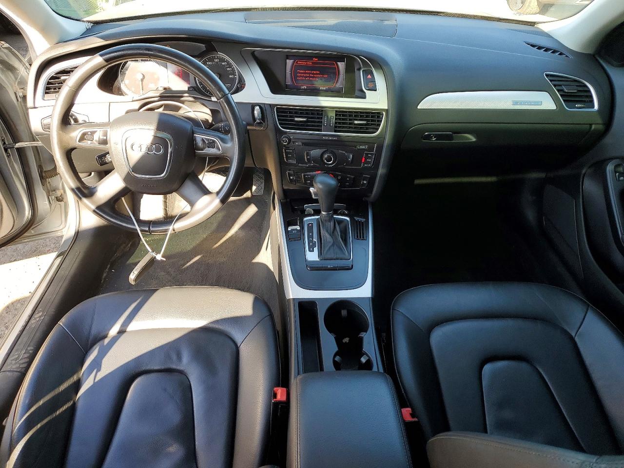 Audi A4 Premium