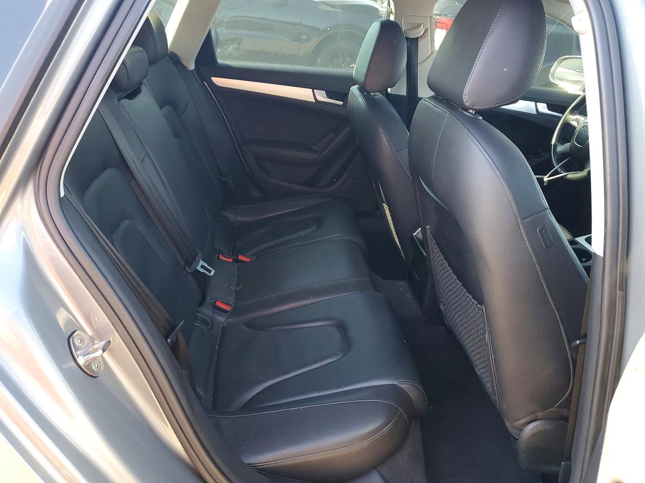 Audi A4 Premium