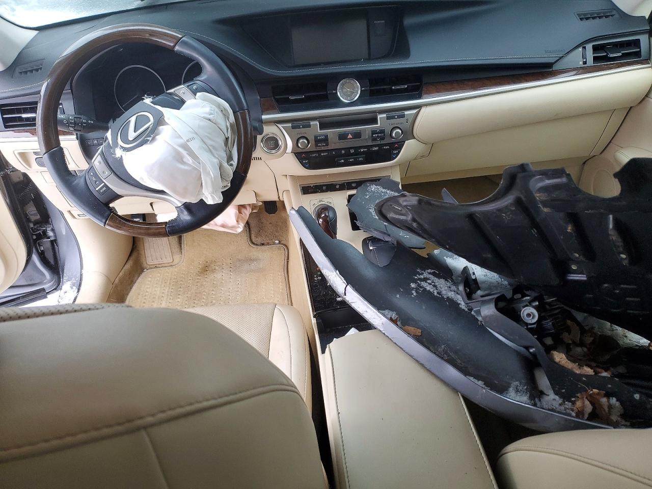 Lexus Es 350