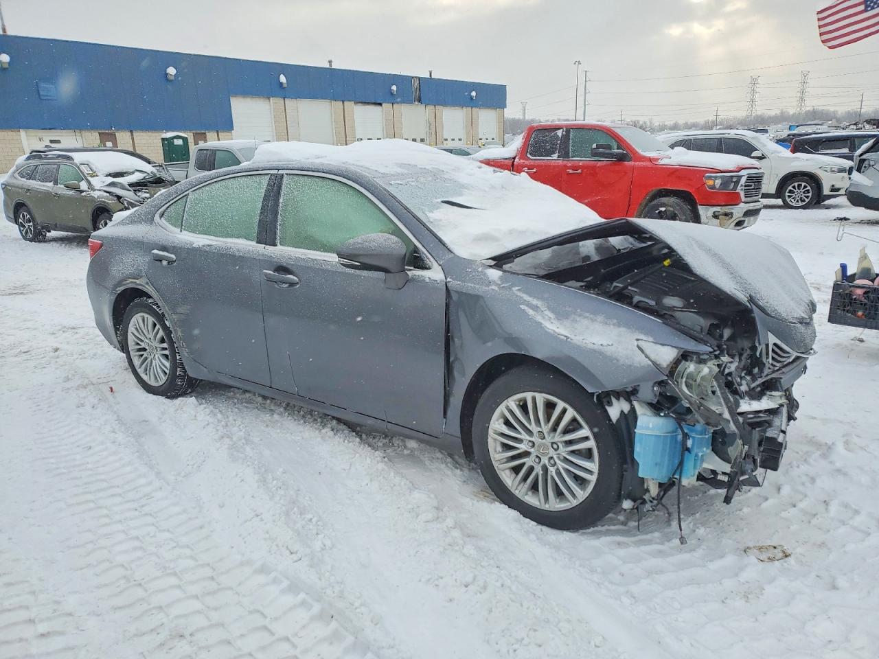 Lexus Es 350