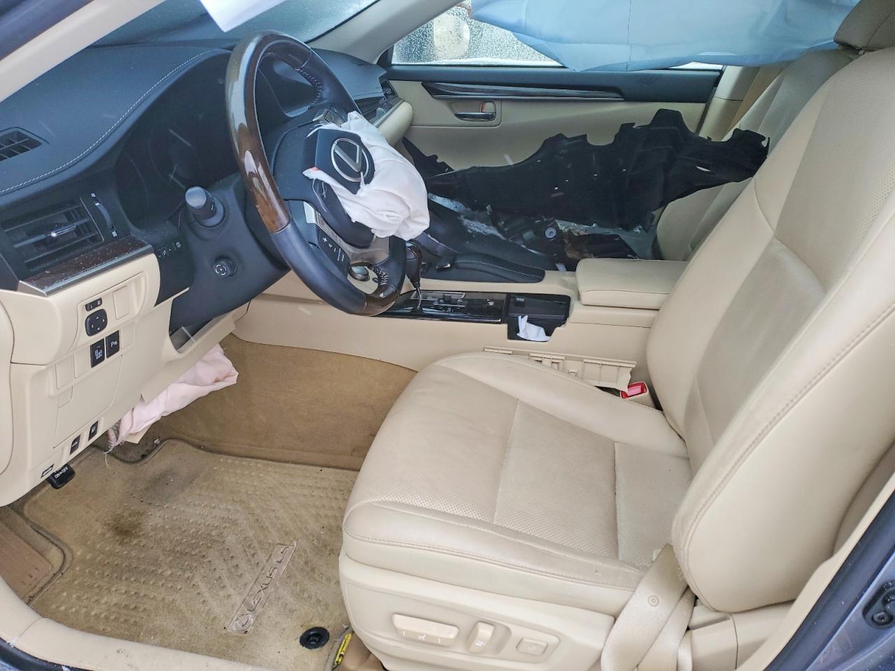 Lexus Es 350