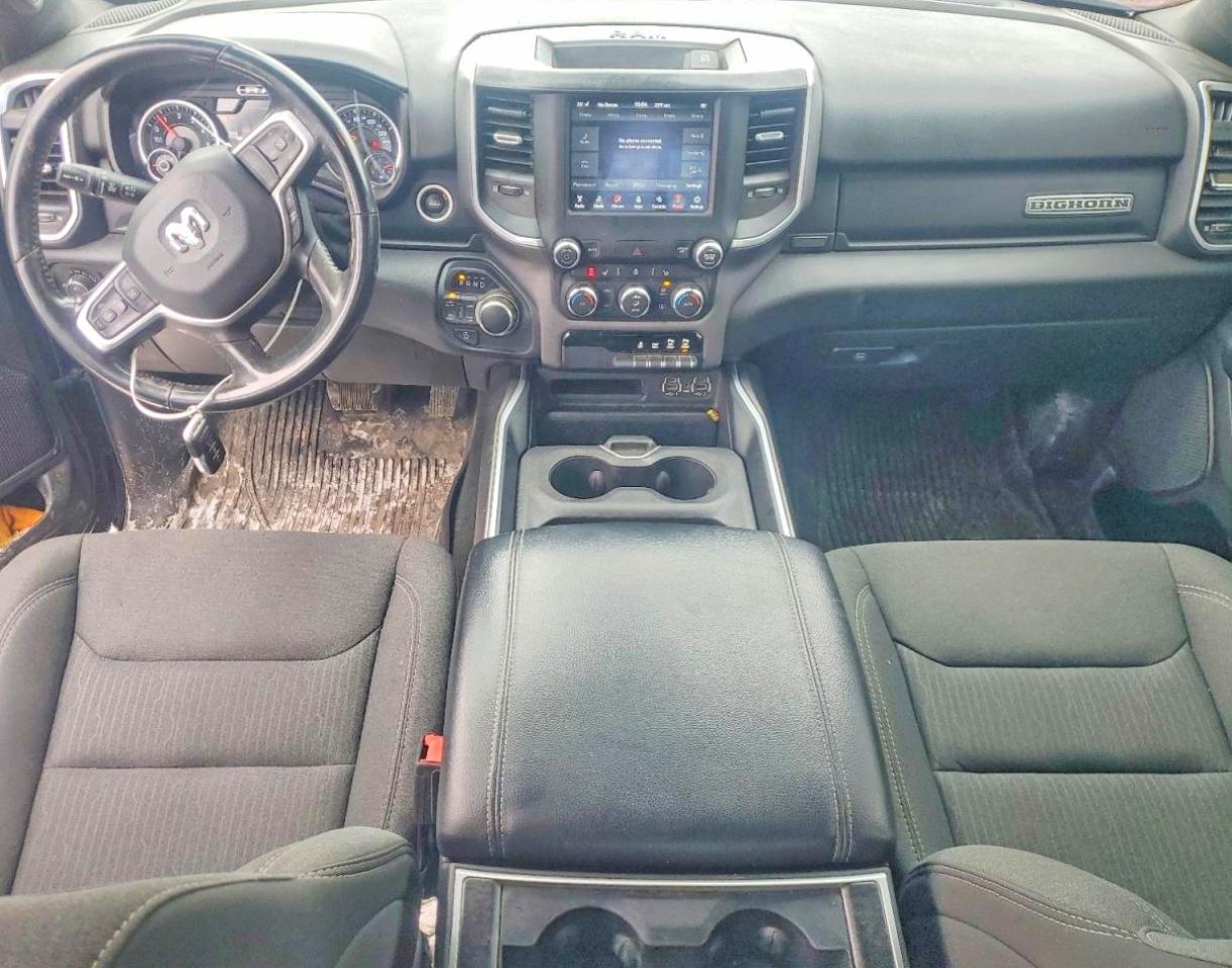 Ram 1500 Big Horn/lone Star