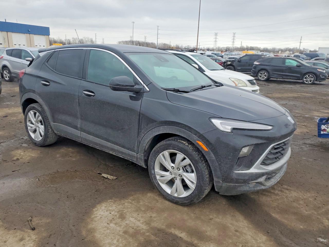 Buick Encore Preferred
