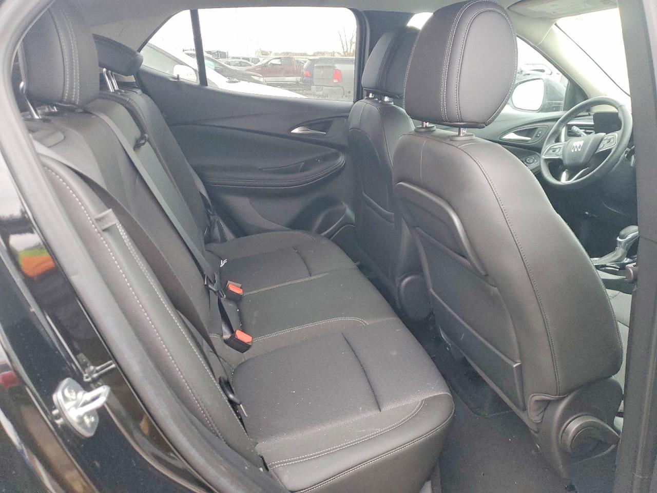 Buick Encore Preferred