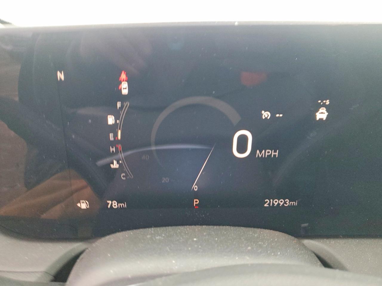 Buick Encore Preferred