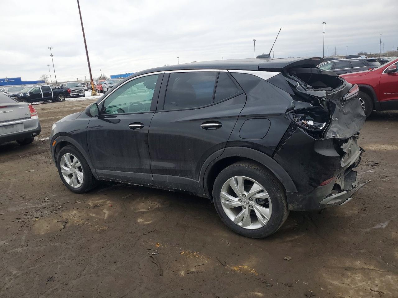 Buick Encore Preferred
