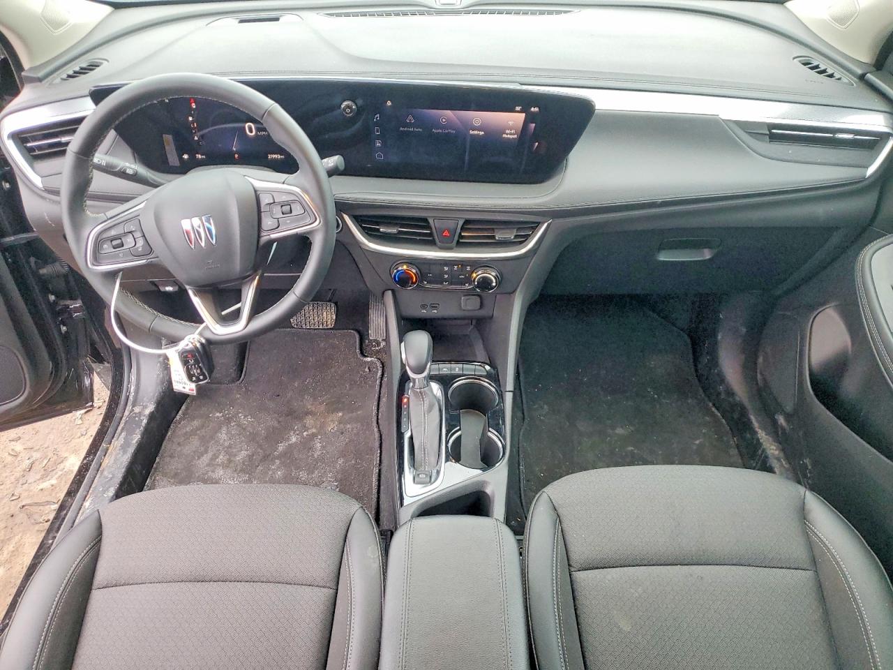 Buick Encore Preferred