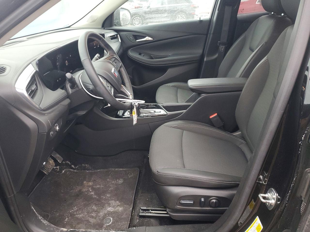 Buick Encore Preferred