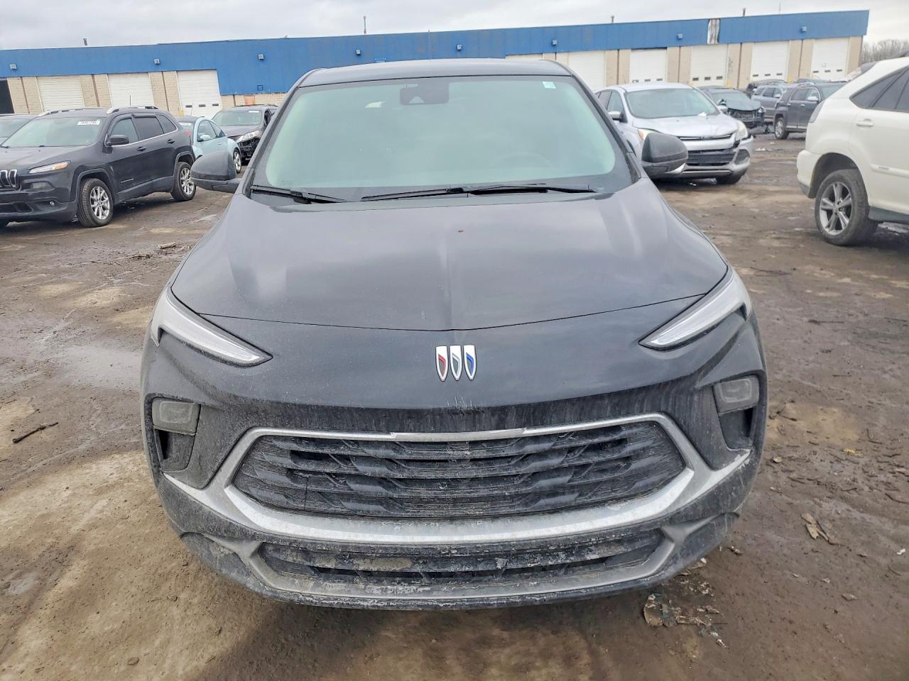 Buick Encore Preferred