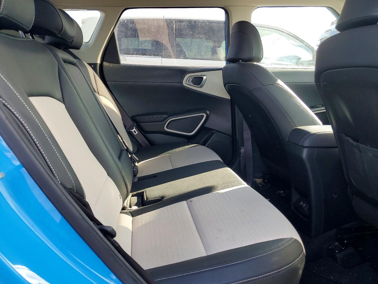 Kia Soul Gt-line