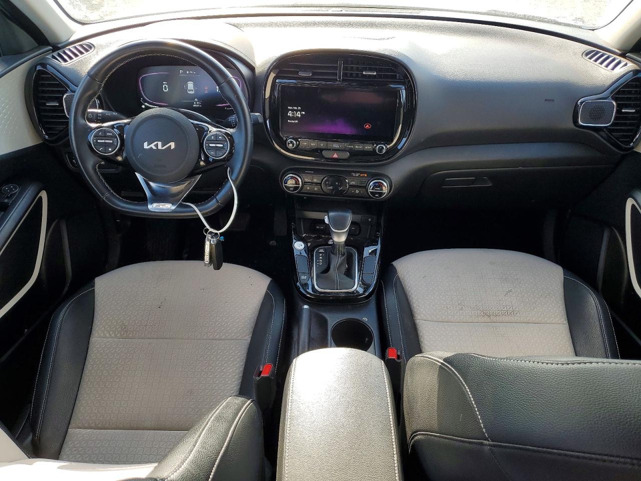 Kia Soul Gt-line