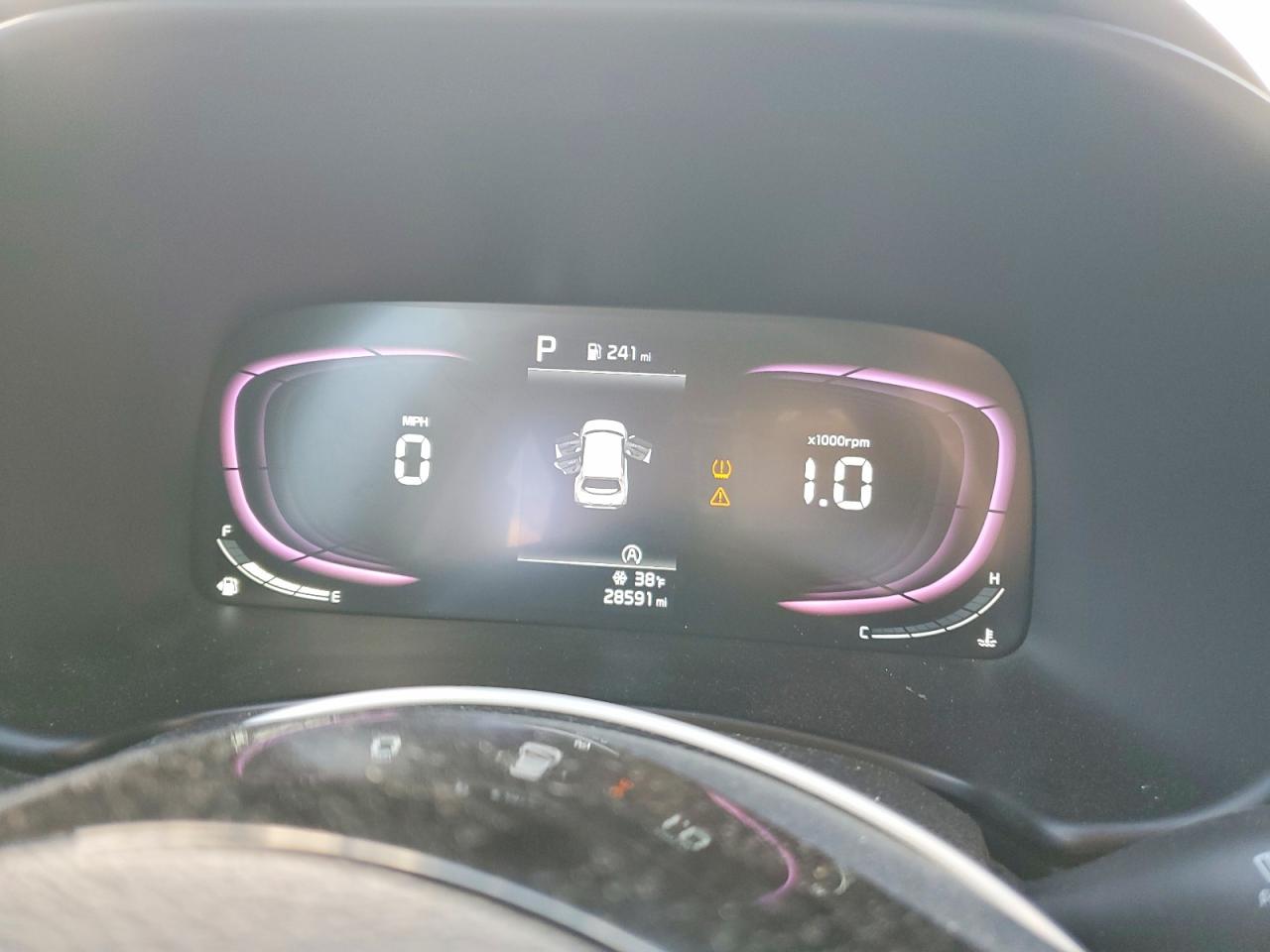 Kia Soul Gt-line