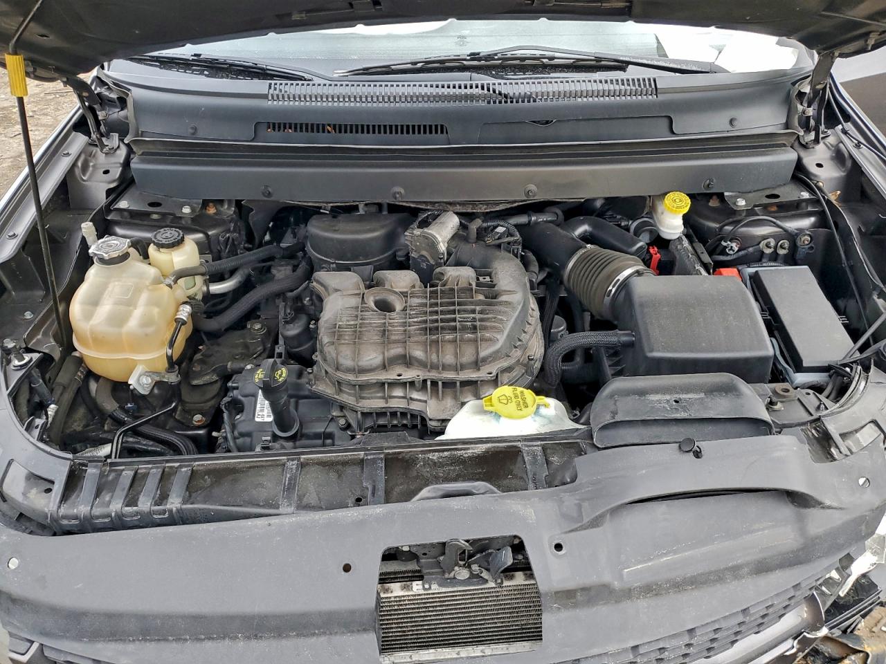 Dodge Journey Gt