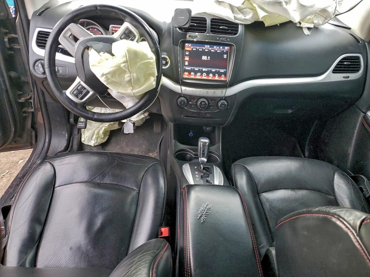 Dodge Journey Gt