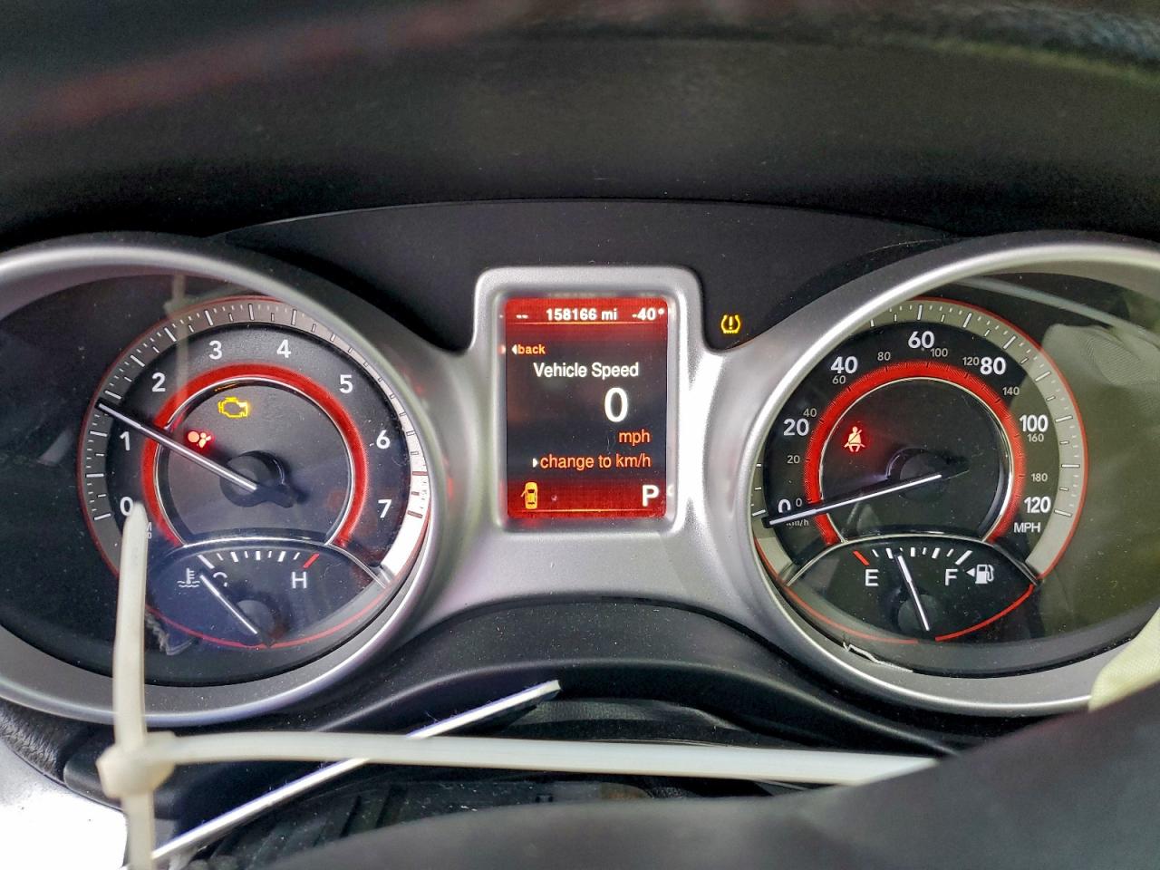 Dodge Journey Gt