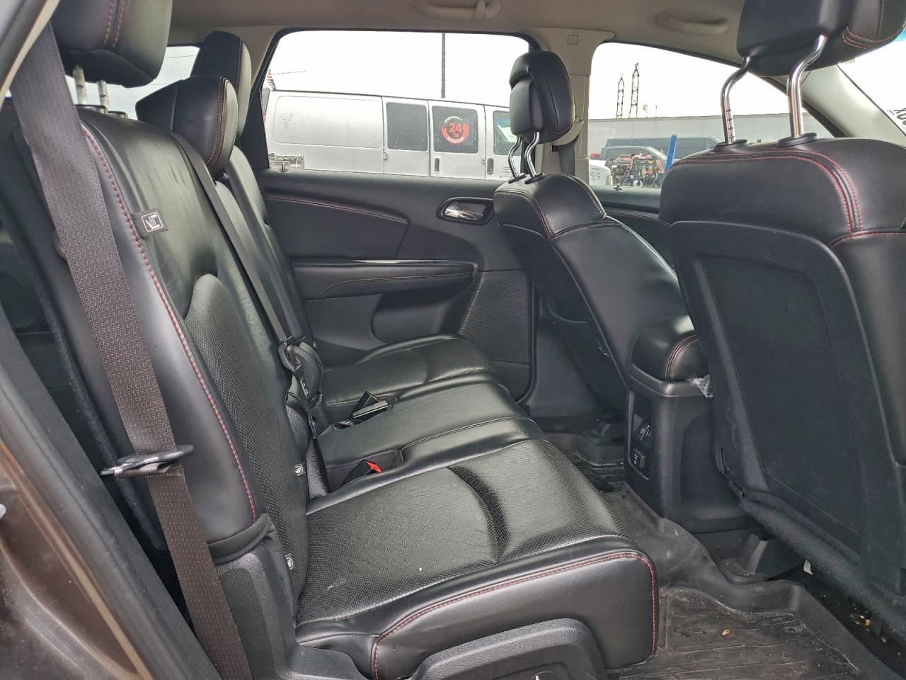 Dodge Journey Gt