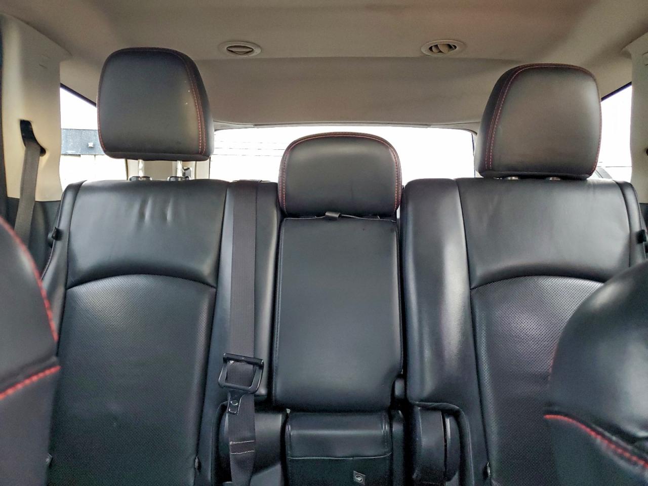 Dodge Journey Gt