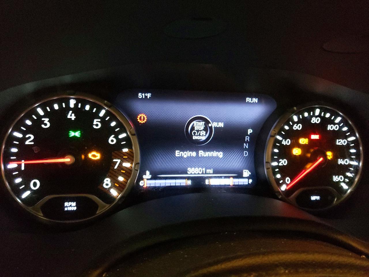Jeep Renegade Limited