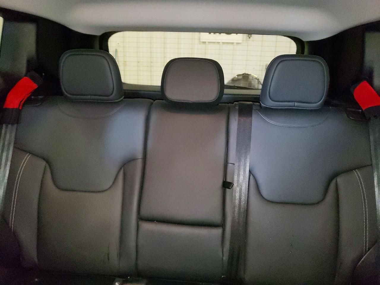 Jeep Renegade Limited