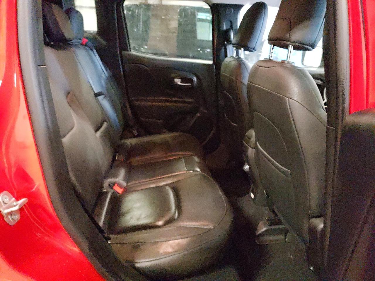 Jeep Renegade Limited