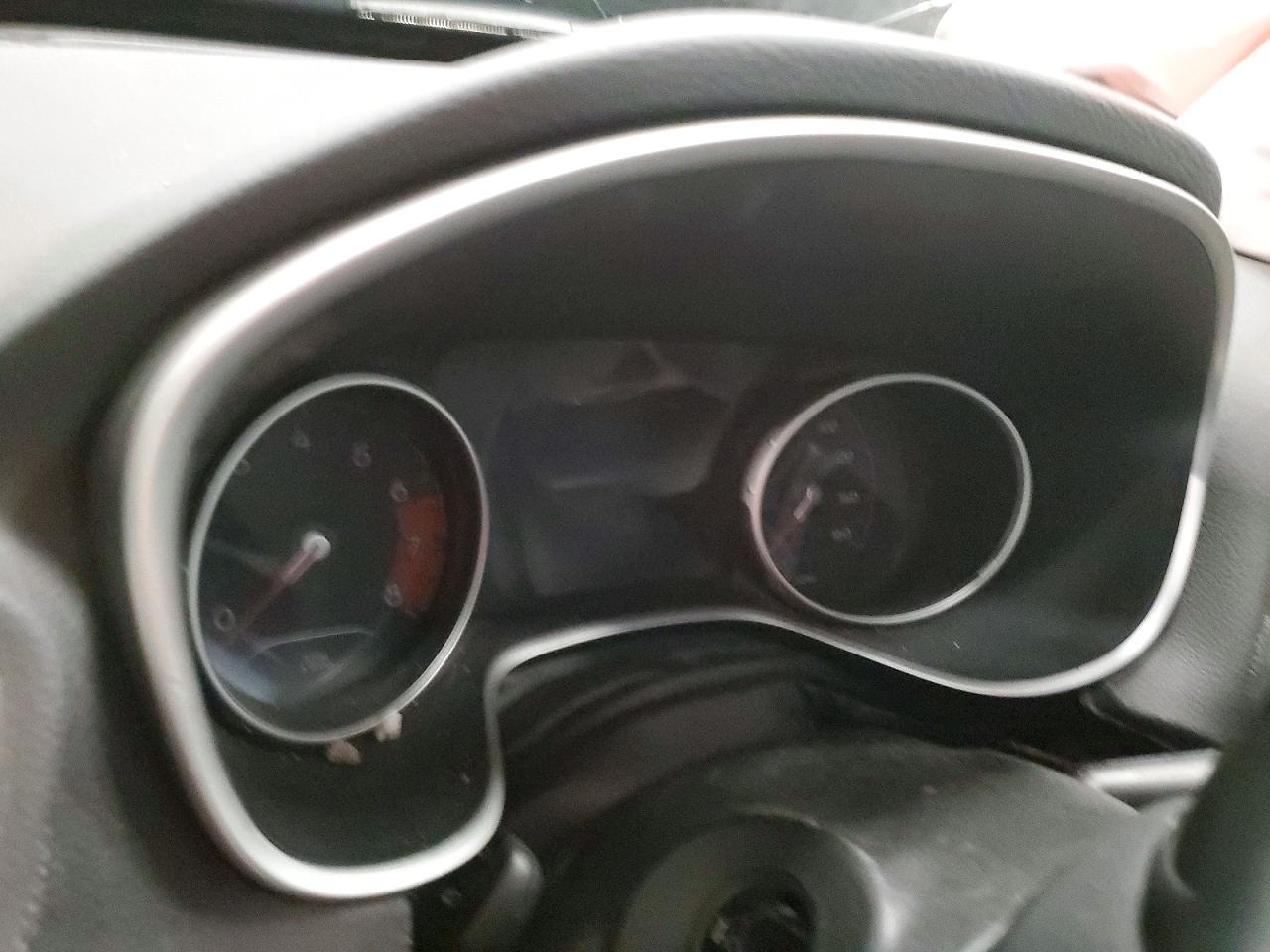 Jeep Compass Limited
